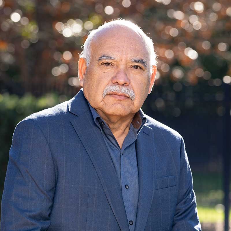 Daniel Espino