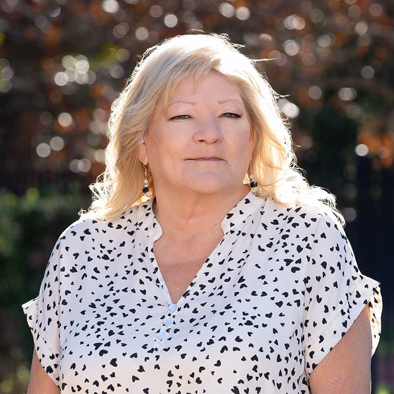 Donna Cox-Heinen