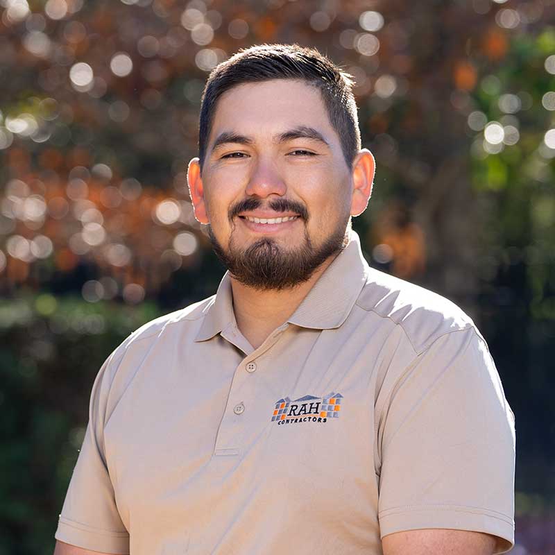 Edwin Marquez