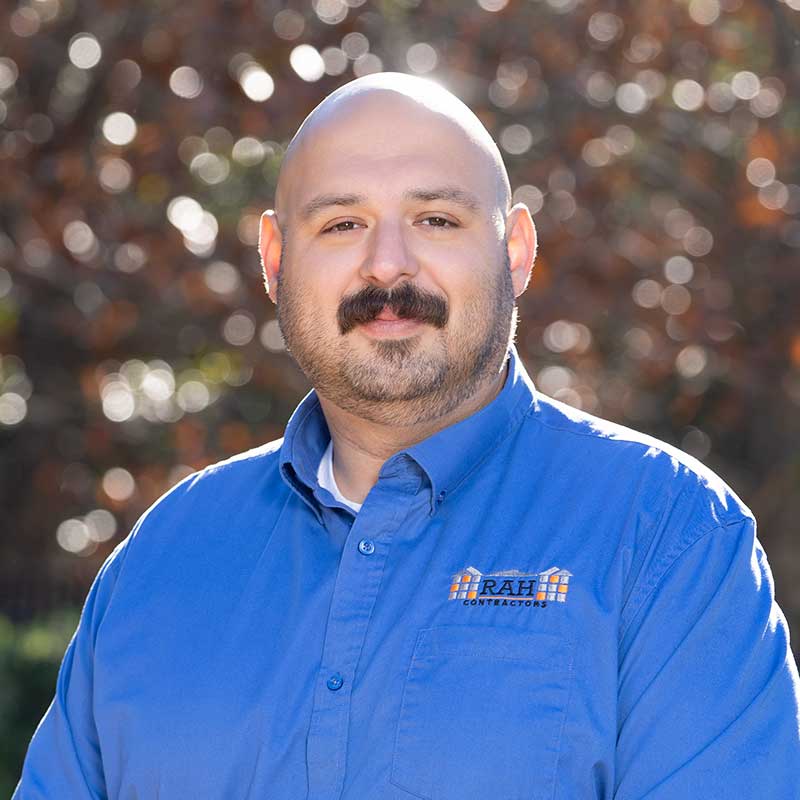 Jerry Garza