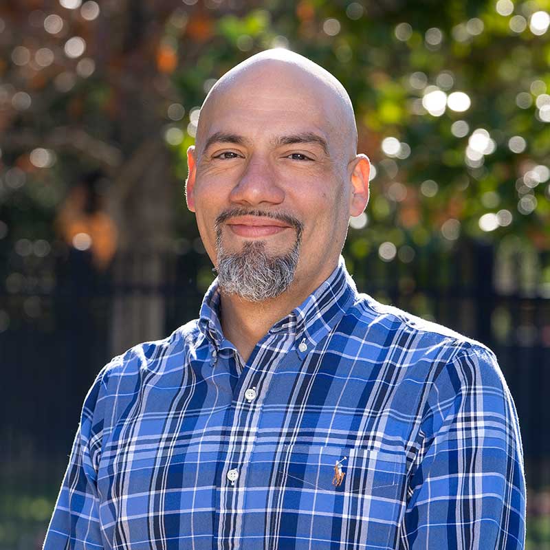 Luis Guitierrez