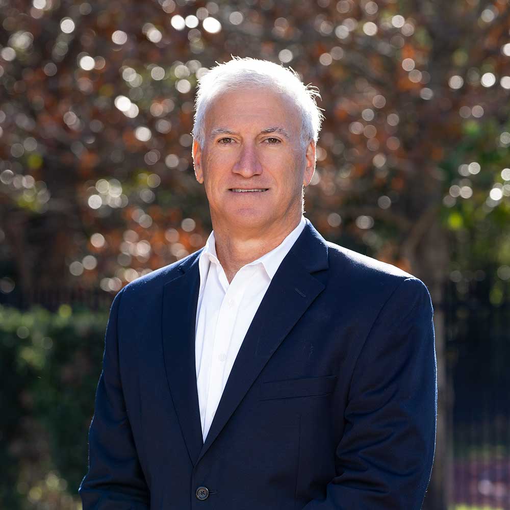 Ronny Hecht